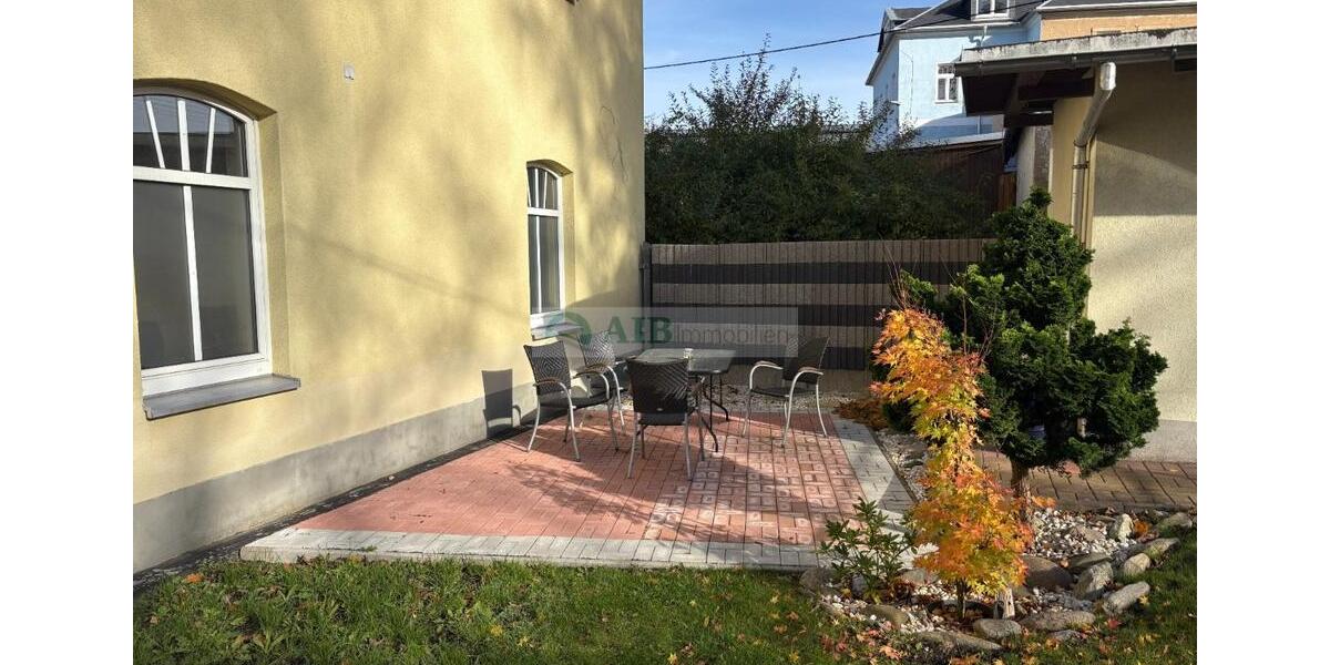 Dachgeschoßwohnung Olbernhau - 4 Zimmer, 112 m&sup2;, 670&euro; | Angebot:26086392