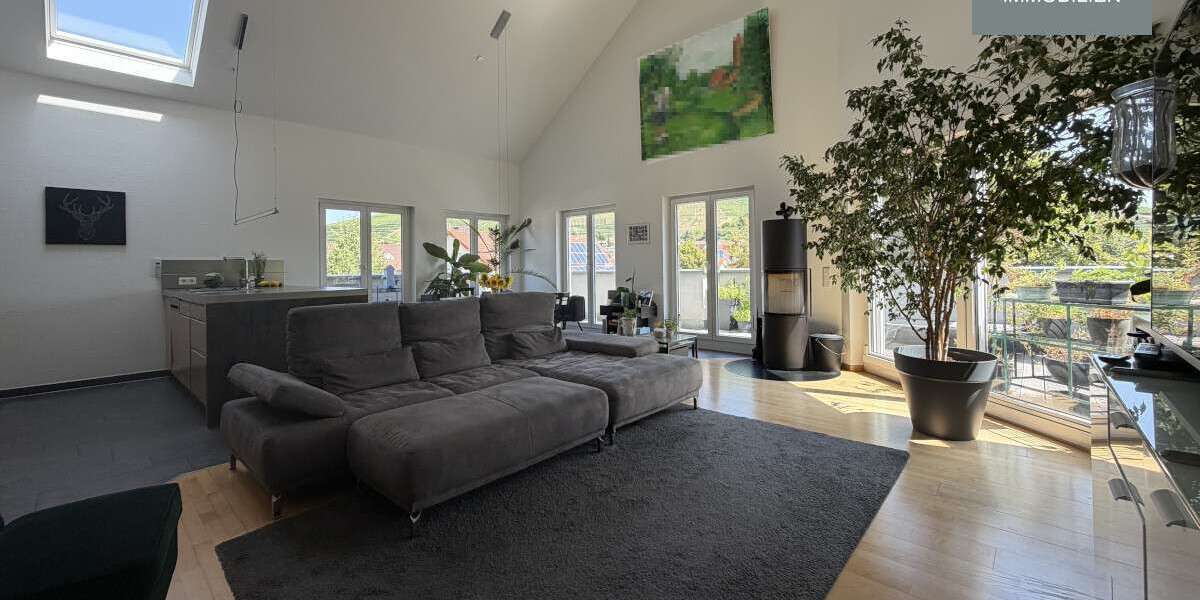 Etagenwohnung Beilstein - 4.5 Zimmer, 171 m&sup2;, 2.250&euro; | Angebot:27350252