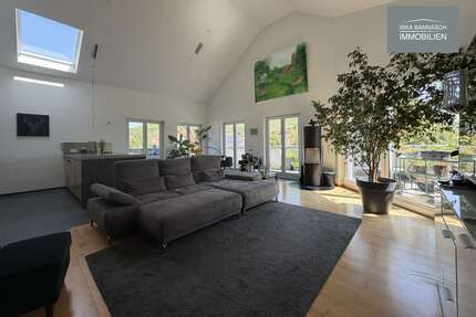 Wohnung Beilstein - 4.5 Zimmer, 171 m&sup2;, 2.250&euro; | Angebot:27350252