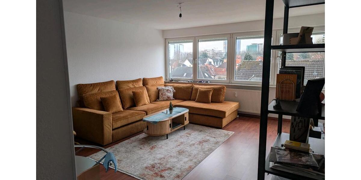 Wohnen auf Zeit Eschborn - 2 Zimmer, 55 m&sup2;, 920&euro; | Angebot:24735596