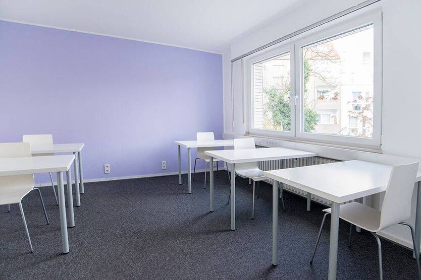 18m² Raum in Rath für jeden Anlass - All-in-Miete