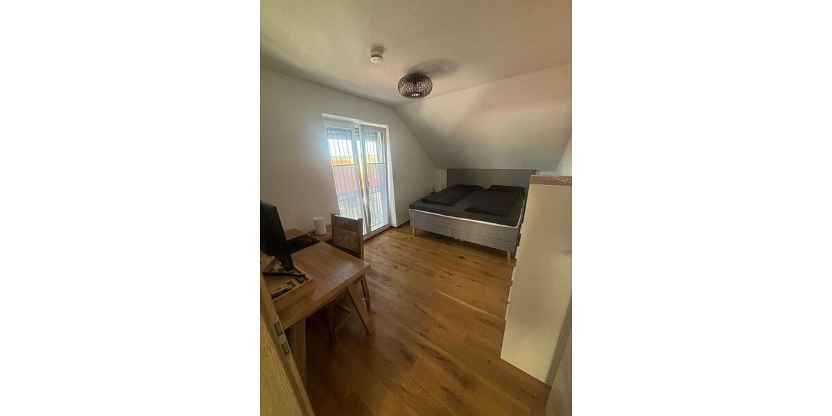 Dachgeschoßwohnung Leutkirch im Allgäu - 3 Zimmer, 50 m&sup2;, 735&euro; | Angebot:26364903
