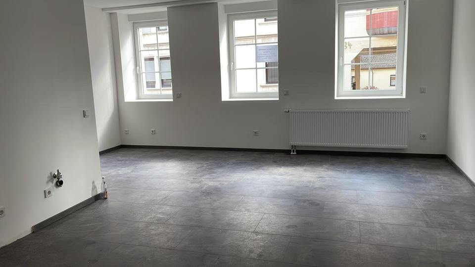Erdgeschoßwohnung Friedrichsthal - 2 Zimmer, 40 m&sup2;, 500&euro; | Angebot:25904960