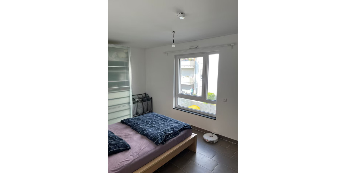 Etagenwohnung, Merzenich, Steinpfahl 4a - Etagenwohnung Merzenich Morschenich-Neu | Angebot:27027180