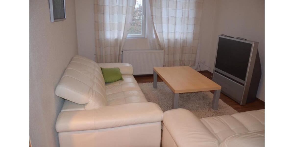 Wohnen auf Zeit Köthen (Anhalt) - 2 Zimmer, 18 m&sup2;, 290&euro; | Angebot:24874359