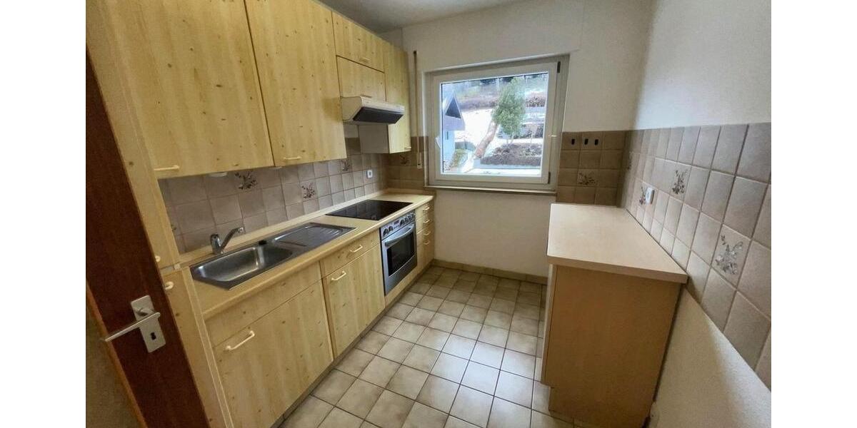 Etagenwohnung Furtwangen im Schwarzwald - 1 Zimmer, 15 m&sup2;, 280&euro; | Angebot:26243384