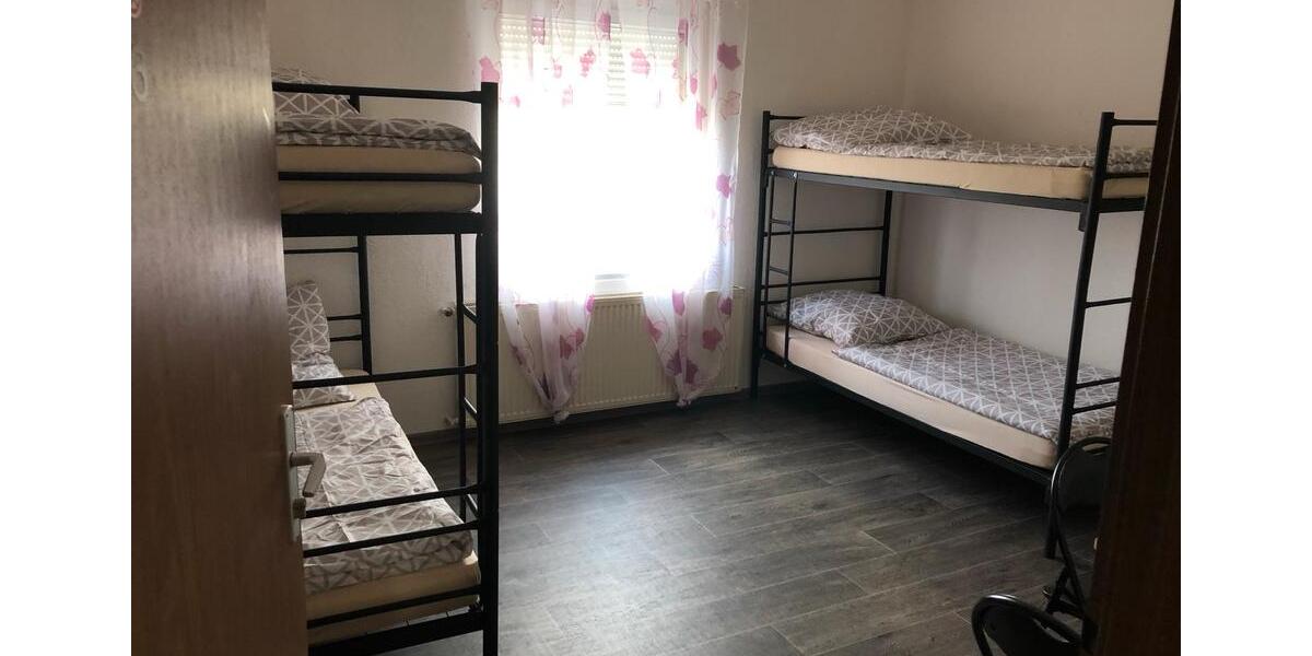 Wohnen auf Zeit Nürnberg Gaismannshof - 1 Zimmer, 15 m&sup2;, 20&euro; | Angebot:22183684