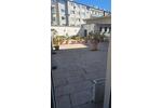 Moderne 3-Zimmer-Wohnung mit großer Dachterrasse – kernsaniert
