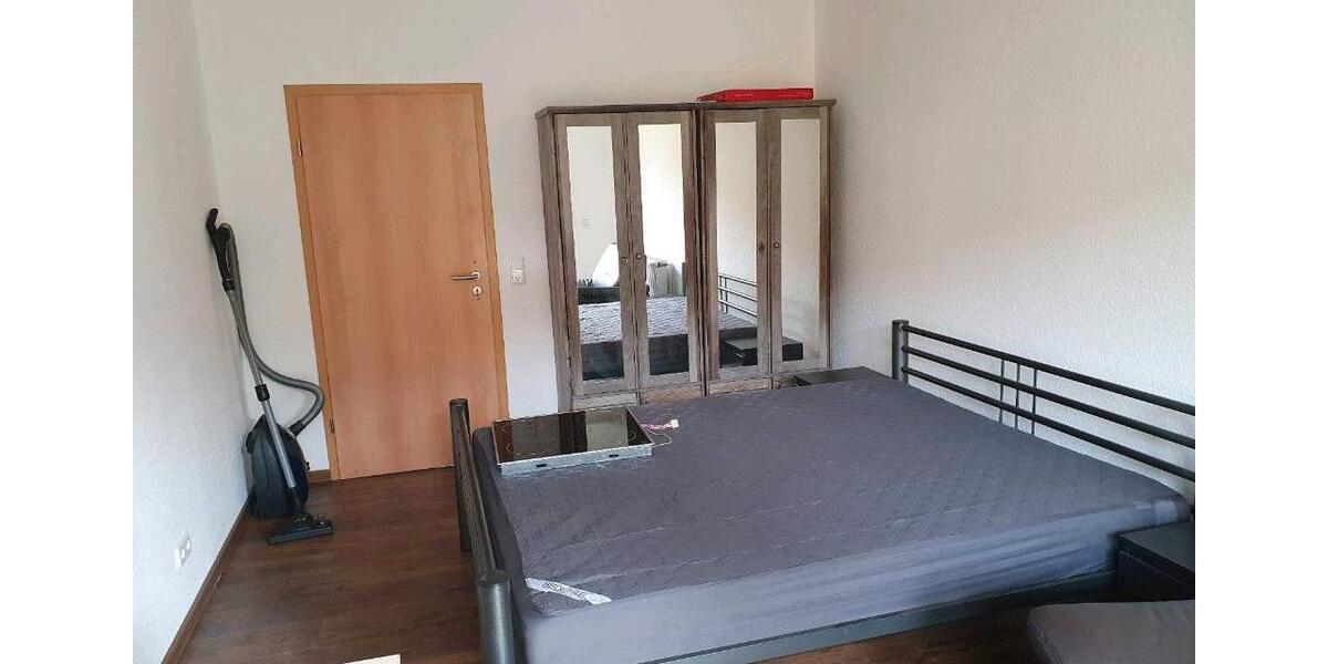 Etagenwohnung Hannover Ricklingen - 2 Zimmer, 50 m&sup2;, 950&euro; | Angebot:26626036