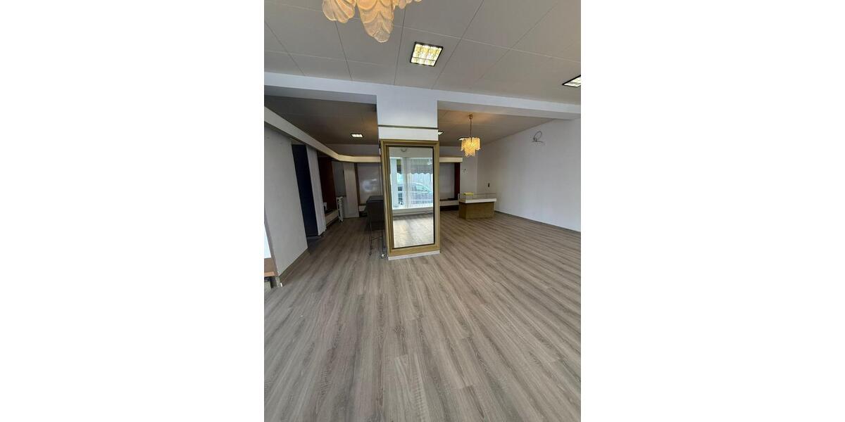 Gewerbeobjekt Neunkirchen Heinitz - 900&euro; | Angebot:24353190