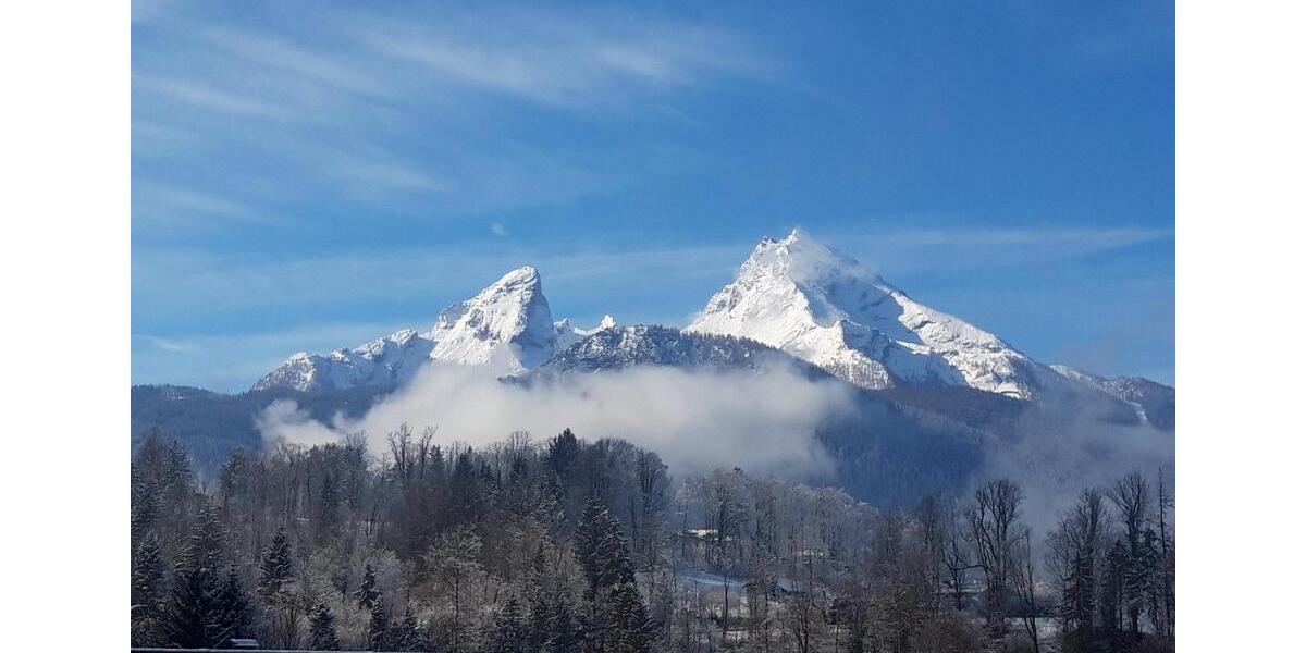 Etagenwohnung Bischofswiesen - 2 Zimmer, 50 m&sup2;, 530&euro; | Angebot:24870767