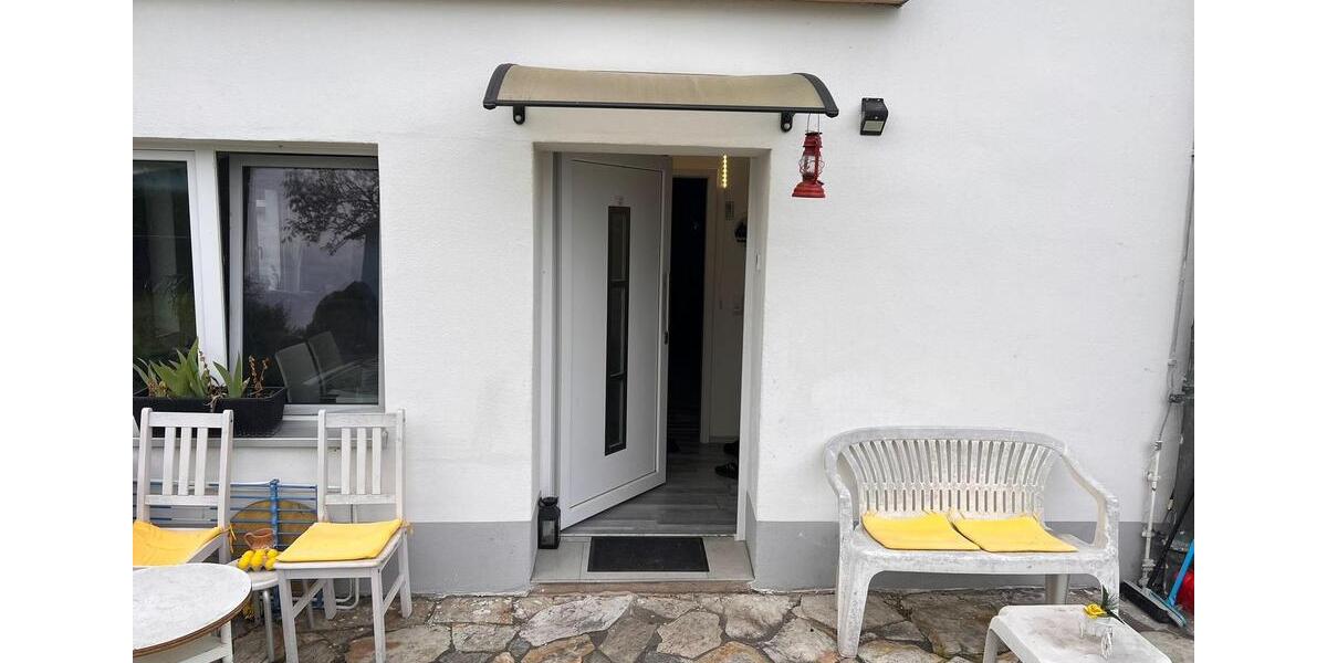 Erdgeschoßwohnung Michelau in Oberfranken - 4 Zimmer, 110 m&sup2;, 780&euro; | Angebot:26461552
