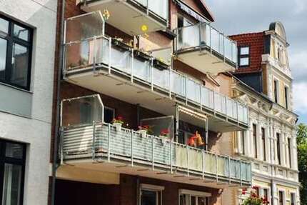 Wohnung zum Mieten in Hildesheim 300 € 30 m² 1 zimmer