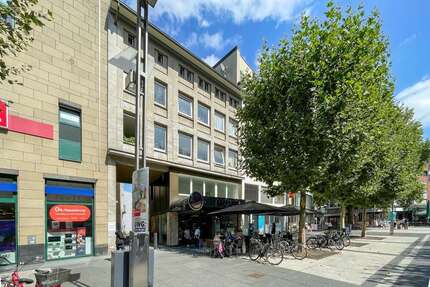 Büro in Bochum 770 € 76 m²
