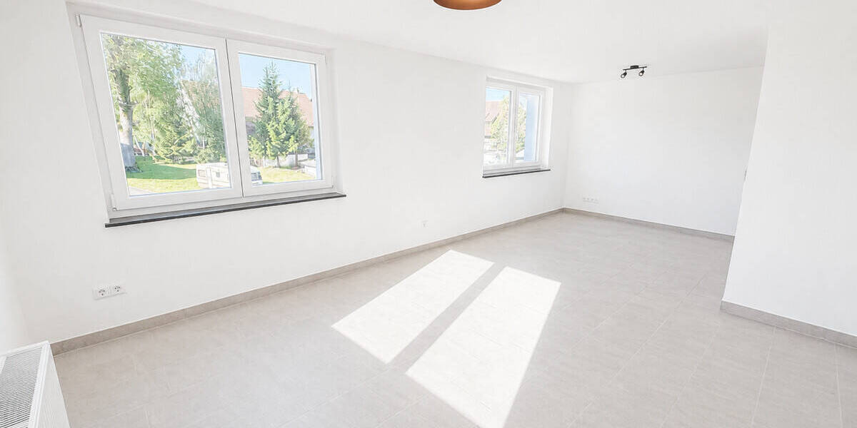 Etagenwohnung Dunningen / Seedorf Seedorf - 4 Zimmer, 156 m&sup2;, 1.400&euro; | Angebot:26741850
