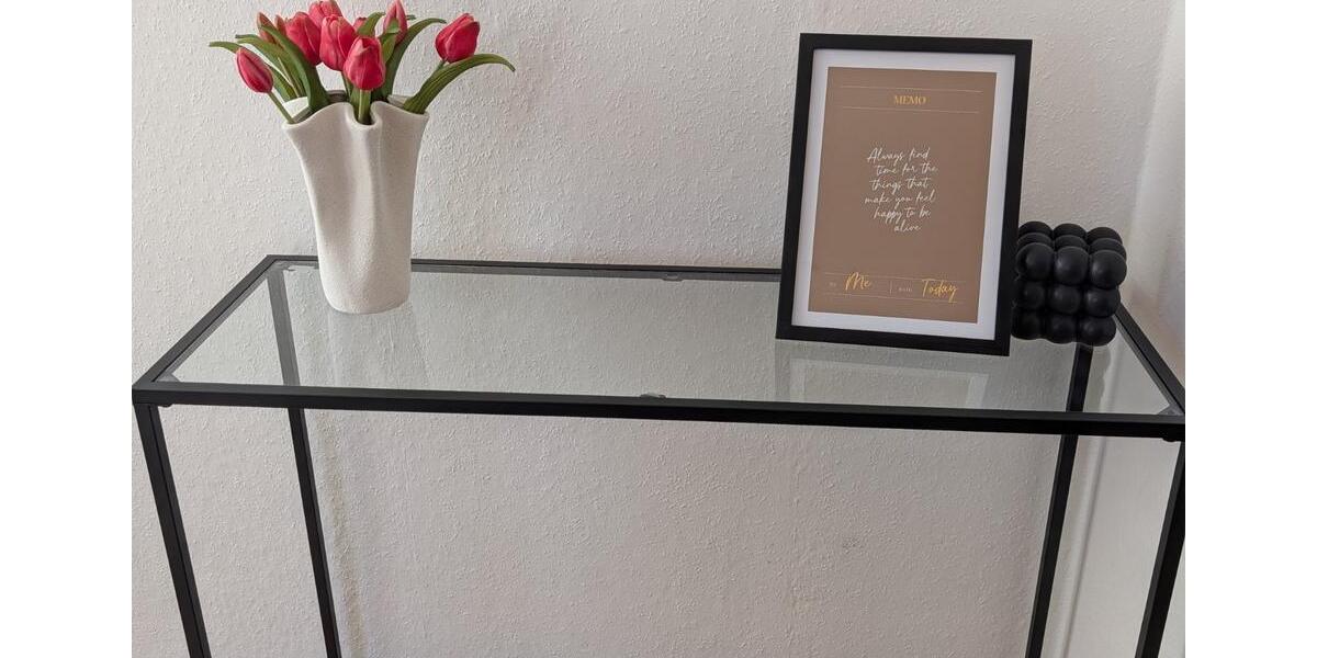 Wohnen auf Zeit Lünen Alstedde - 2 Zimmer, 60 m&sup2;, 85&euro; | Angebot:25303581