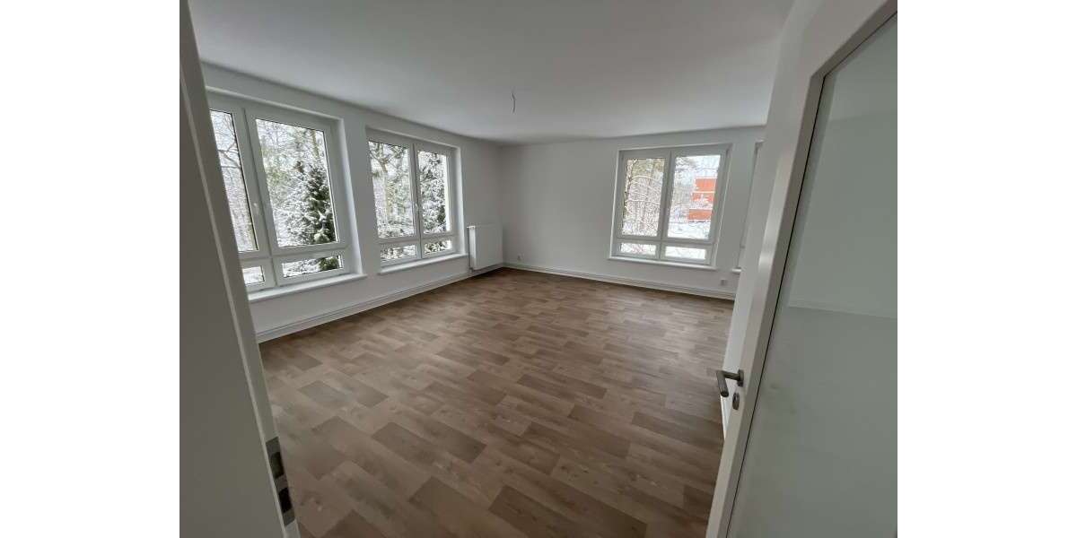 Etagenwohnung Eberswalde - 3 Zimmer, 91 m&sup2;, 780&euro; | Angebot:26145774