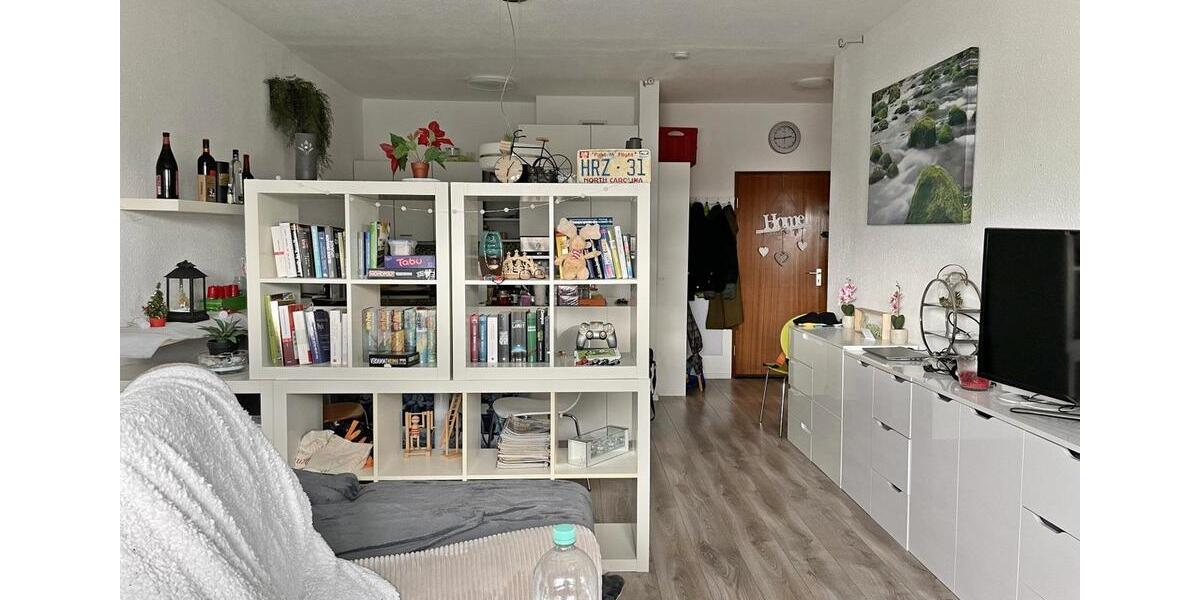 Erdgeschoßwohnung Bad Griesbach im Rottal - 2 Zimmer, 56 m&sup2;, 650&euro; | Angebot:26152076