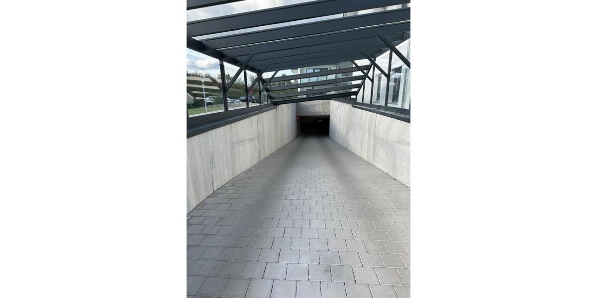 Dachgeschoßwohnung Altötting - 3 Zimmer, 100 m&sup2;, 1.200&euro; | Angebot:24477723