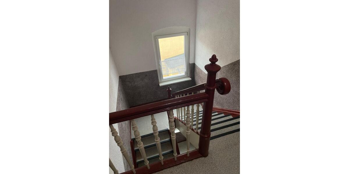 Etagenwohnung Falkenberg/Elster Elster - 3 Zimmer, 71 m&sup2;, 415&euro; | Angebot:25964431