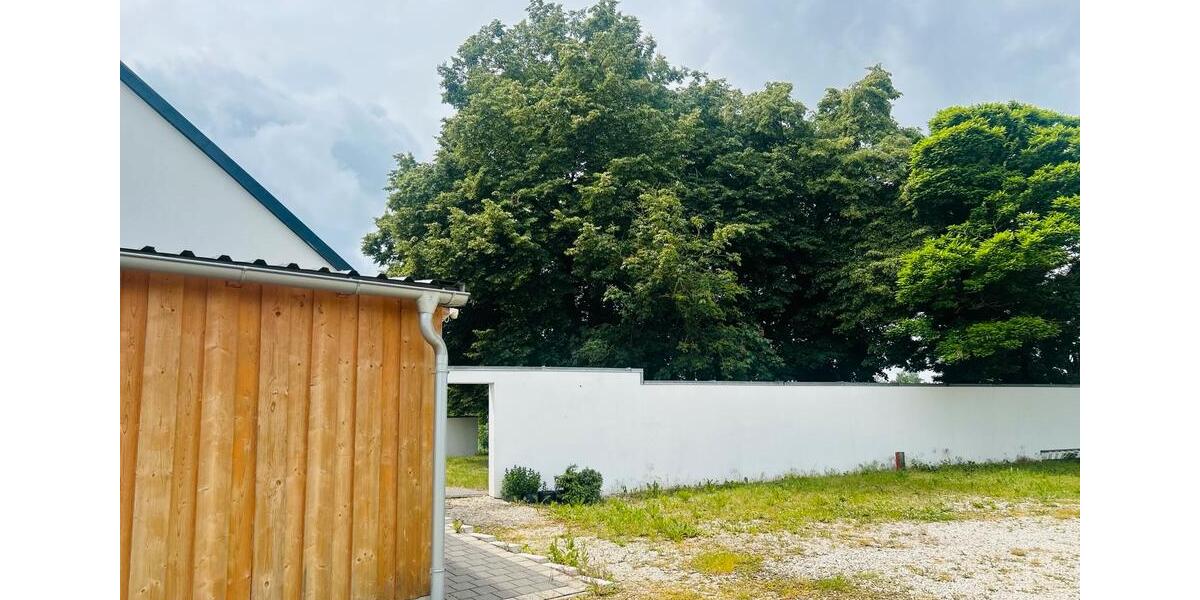 Gewerbeobjekt Neustadt an der Donau - 2.200&euro; | Angebot:24747043