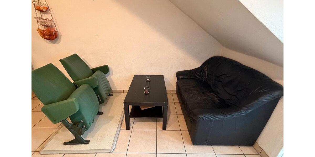 Wohnen auf Zeit Koblenz - 4 Zimmer, 21 m&sup2;, 400&euro; | Angebot:26300293