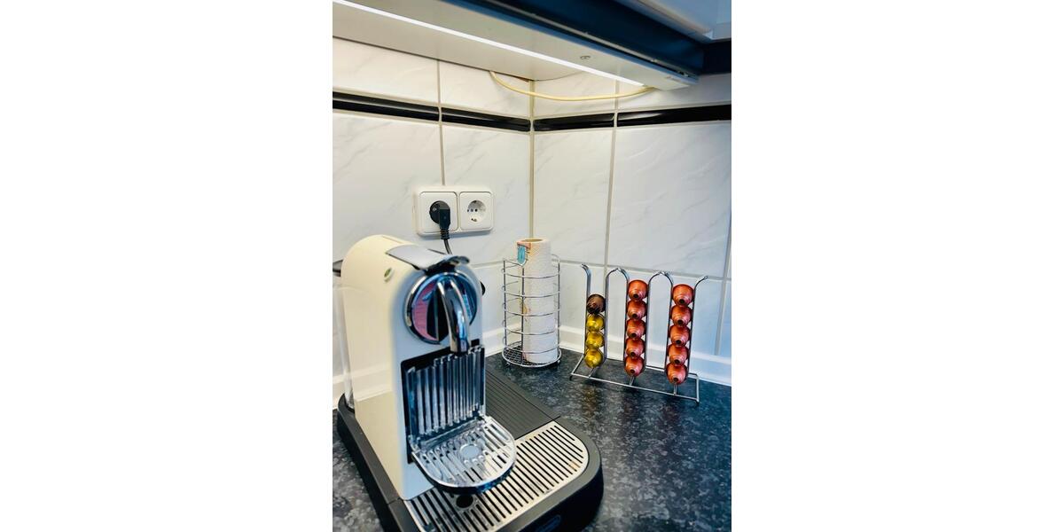 Wohnen auf Zeit Hebertshausen - 2 Zimmer, 42 m&sup2;, 1.350&euro; | Angebot:25638905