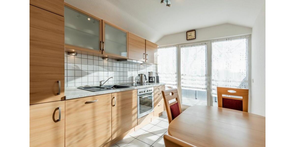 Dachgeschoßwohnung Beckum - 3 Zimmer, 66 m&sup2;, 750&euro; | Angebot:26013801