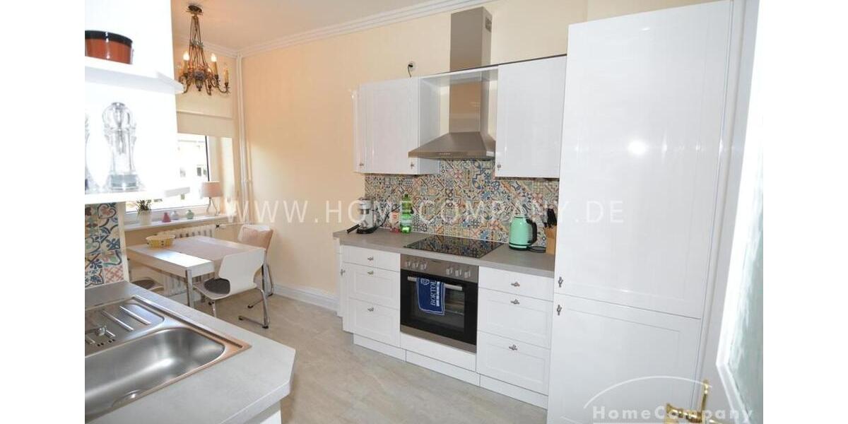 Wohnen auf Zeit Kiel Blücherplatz - 1 Zimmer, 40 m&sup2;, 1.150&euro; | Angebot:26676775