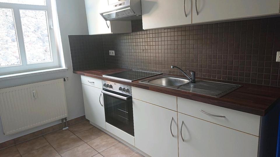 Etagenwohnung Großenhain - 2 Zimmer, 69 m&sup2;, 553&euro; | Angebot:25650180
