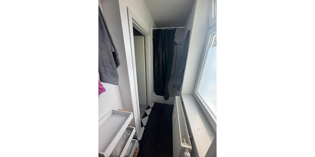 Etagenwohnung Wiesbaden Mainz-Kostheim - 1 Zimmer, 40 m&sup2;, 750&euro; | Angebot:26634060