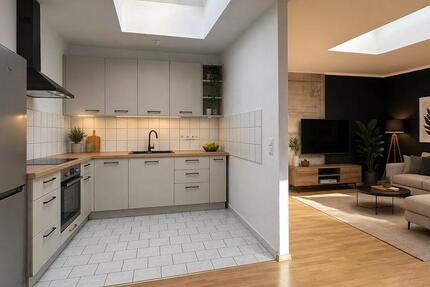 Wohnung Magdeburg Diesdorf - 2 Zimmer, 70 m&sup2;, 566&euro; | Angebot:26296894