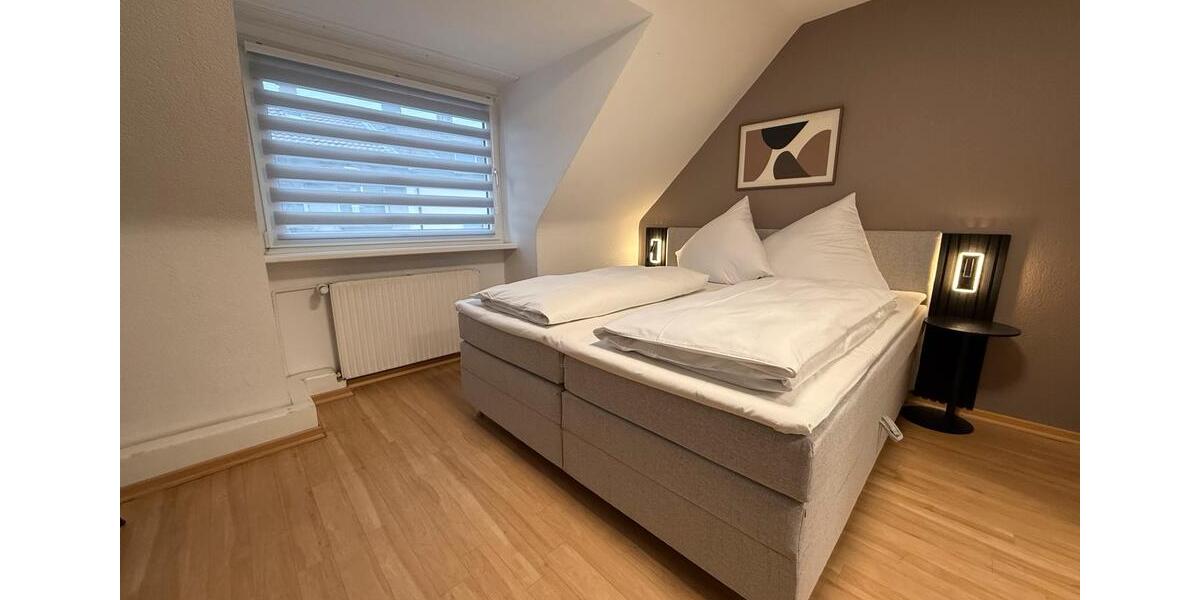Wohnen auf Zeit Essen Stadtbezirk III - 1 Zimmer, 17 m&sup2;, 990&euro; | Angebot:23553702