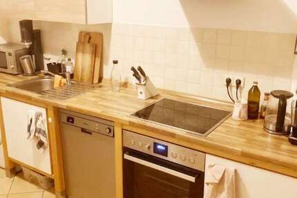 Zimmer Chemnitz Altendorf - 3 Zimmer, 750&euro; | Angebot:27316239
