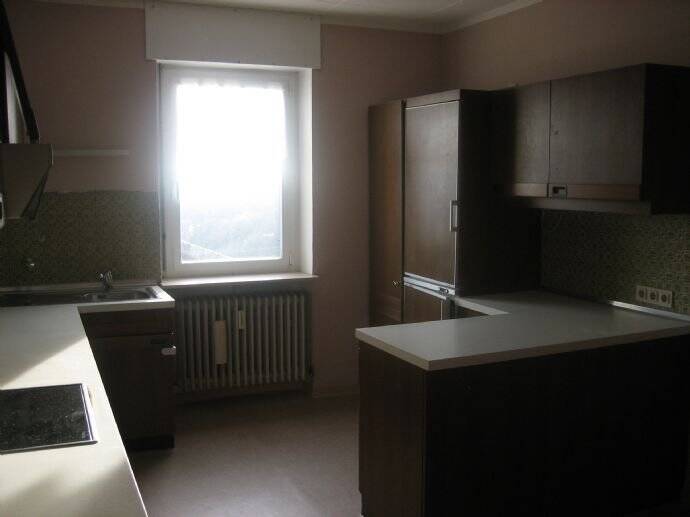 Etagenwohnung Friedrichsthal Bildstock - 5 Zimmer, 130 m&sup2;, 940&euro; | Angebot:25682805