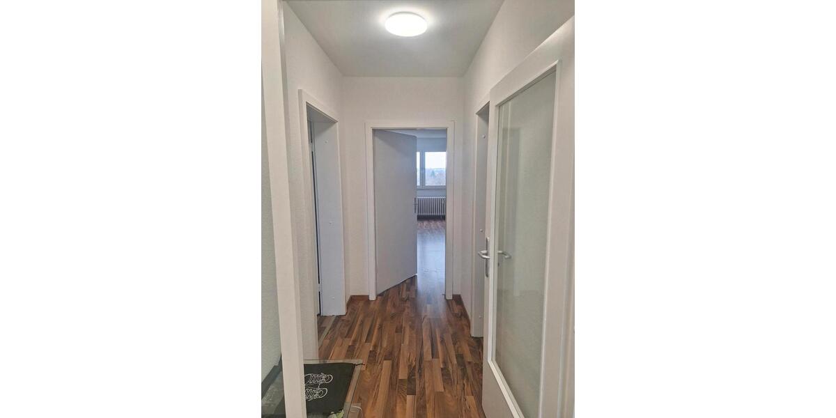 Etagenwohnung Hannover Bothfeld-Vahrenheide - 2 Zimmer, 67 m&sup2;, 1.050&euro; | Angebot:24864719