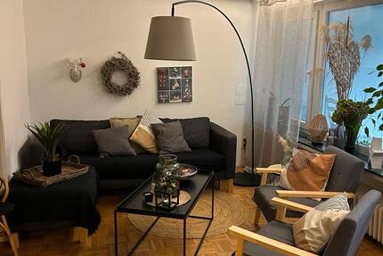 Wohnen auf Zeit Wermelskirchen - 3 Zimmer, 100 m&sup2;, 85&euro; | Angebot:19039093