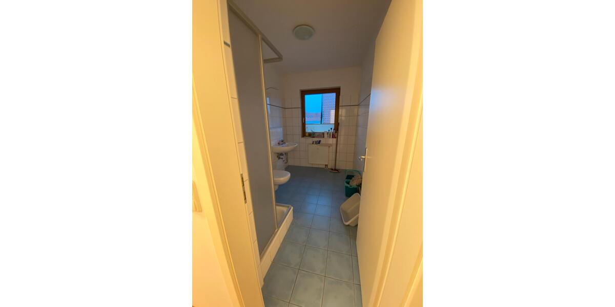 Dachgeschoßwohnung Güstrow - 3 Zimmer, 74 m&sup2;, 850&euro; | Angebot:26184644