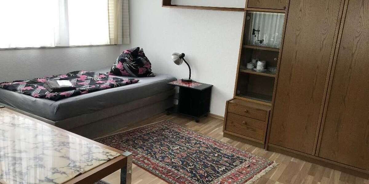 Zimmer Bonn Bad Godesberg - 1 Zimmer, 670&euro; | Angebot:27069264