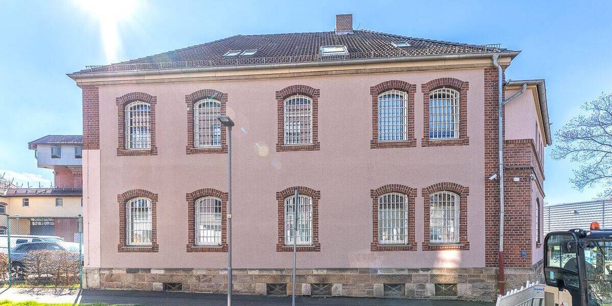 Gewerbeobjekt Kassel Unterneustadt - 4 Zimmer, 92 m&sup2;, 2.380&euro; | Angebot:26345347