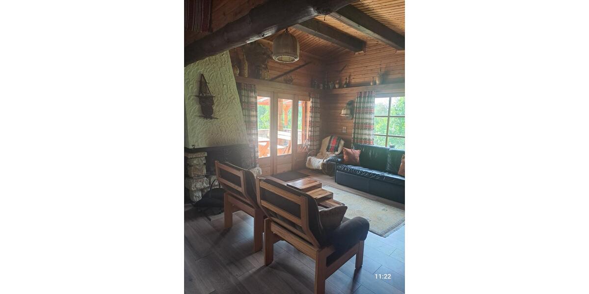 Wohnen auf Zeit Walkenried - 4 Zimmer, 85 m&sup2;, 95&euro; | Angebot:25973594