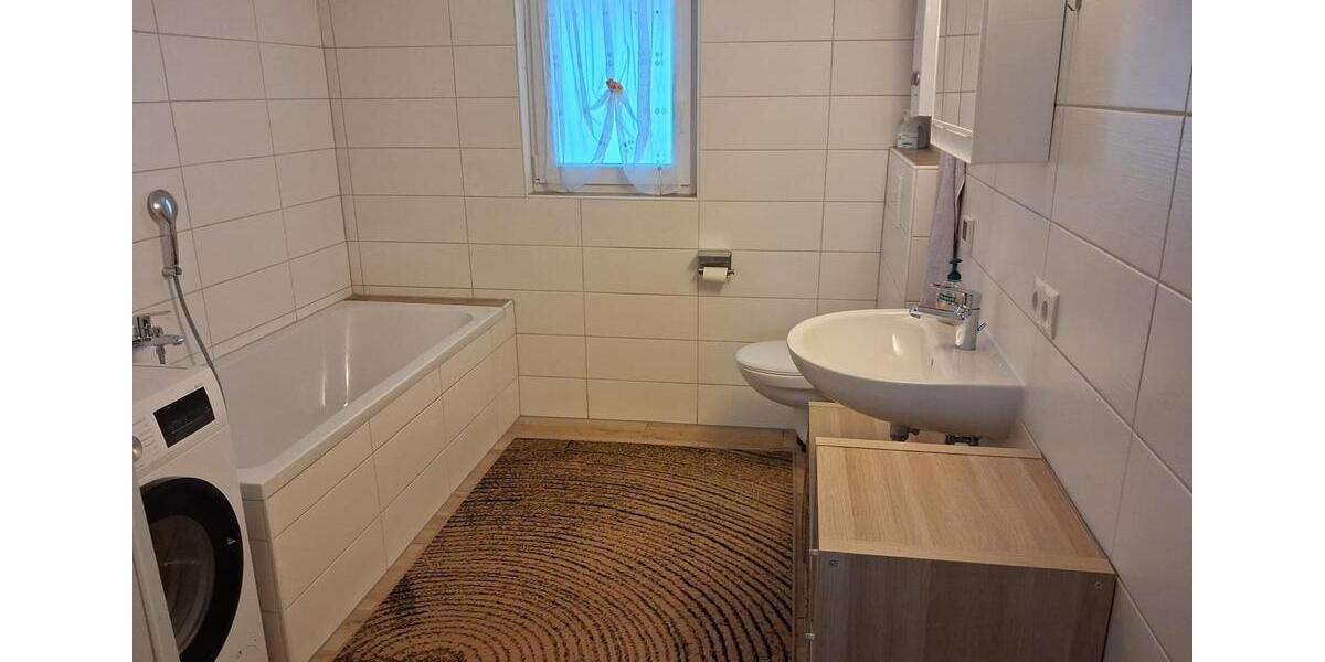 Einfamilienhaus Burgebrach - 2 Zimmer, 60 m&sup2;, 800&euro; | Angebot:25145034