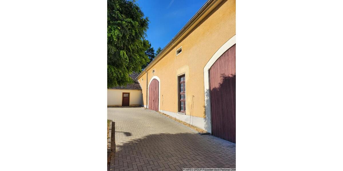 Gewerbeobjekt Doberschau-Gaußig Gaußig - 529&euro; | Angebot:24379219