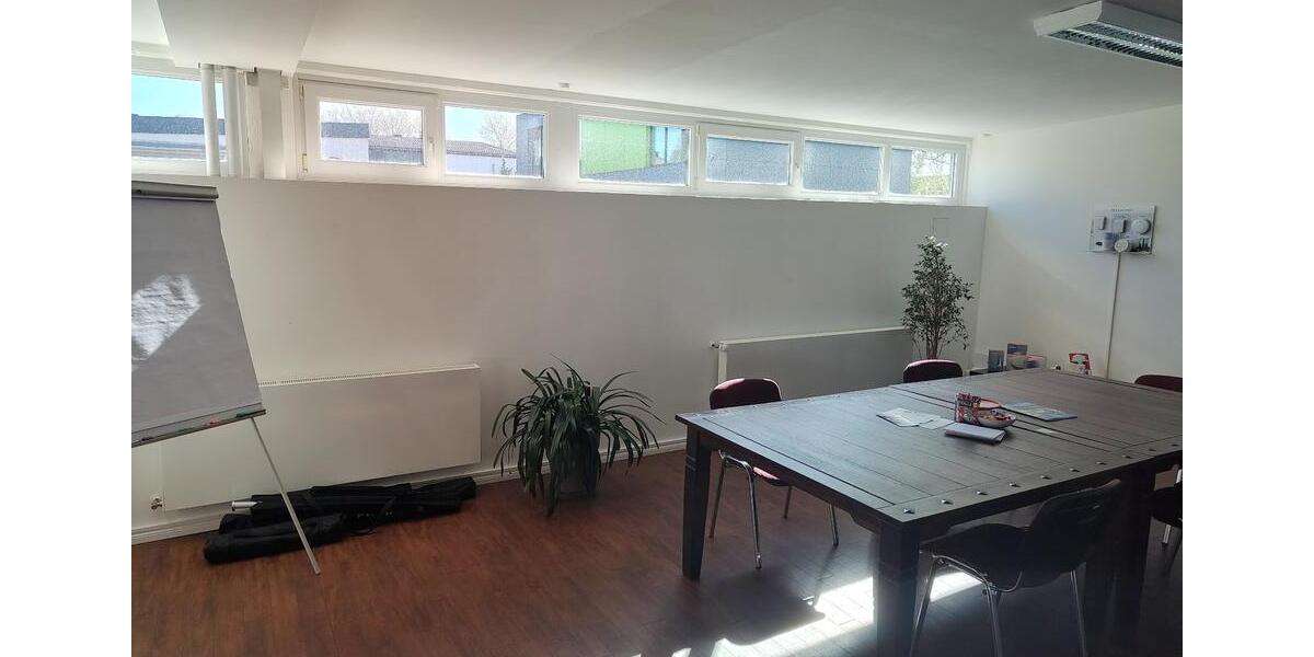 Gewerbeobjekt Lüneburg Goseburg-Zeltberg - 2.825&euro; | Angebot:26581013