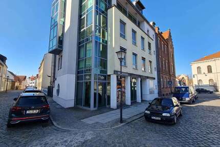 Gewerbeobjekt Torgau - 1.570&euro; | Angebot:27293725