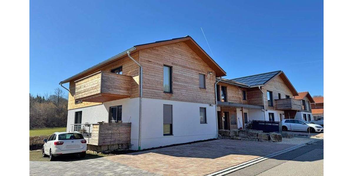 Gewerbeobjekt Kraftisried - 2 Zimmer, 47 m&sup2;, 537&euro; | Angebot:25801645