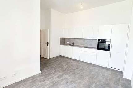 Wohnung Berlin Friedenau - 2.5 Zimmer, 65 m&sup2;, 1.300&euro; | Angebot:27298478