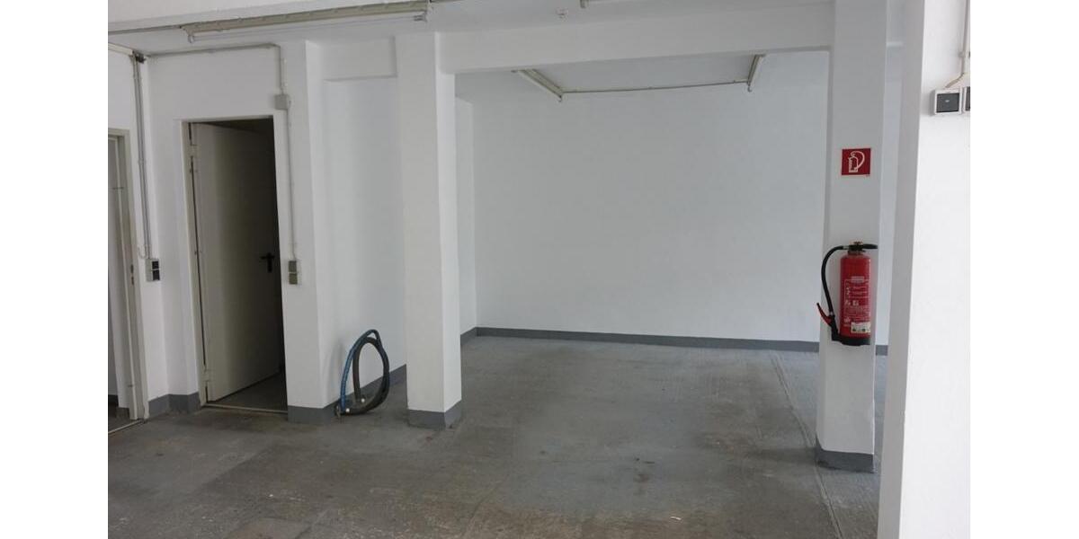 Gewerbeobjekt Halle - 890&euro; | Angebot:25439684