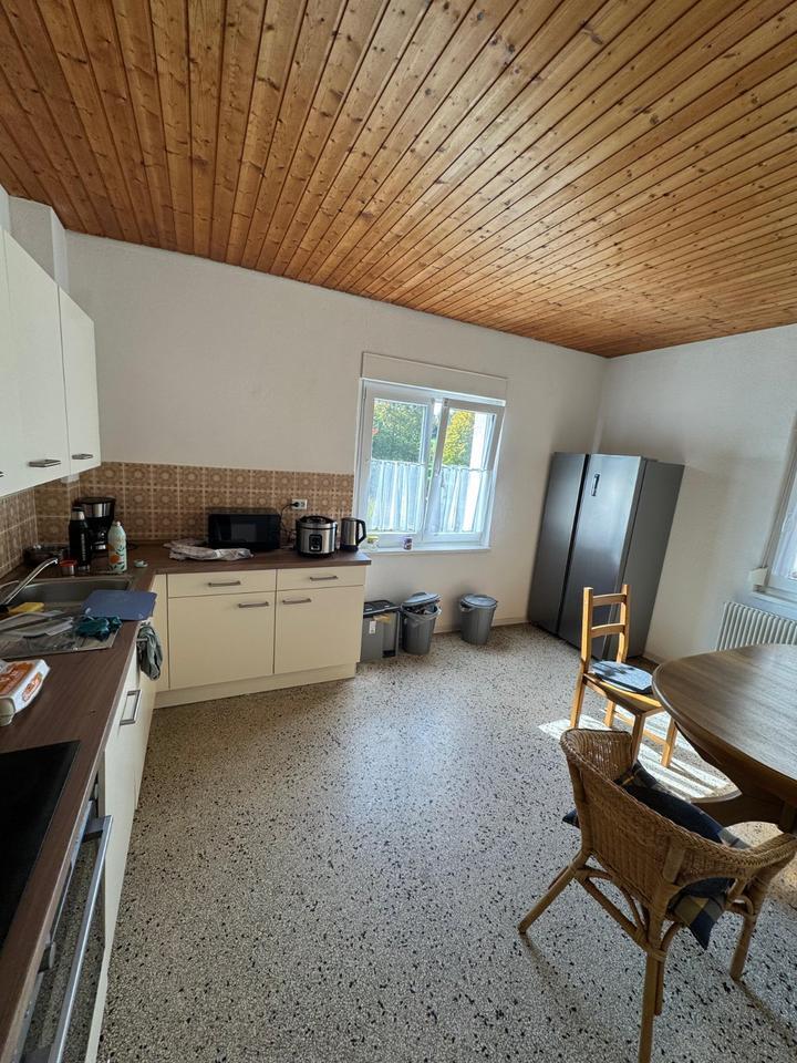 2 Zimmer in 4er WG zimmer