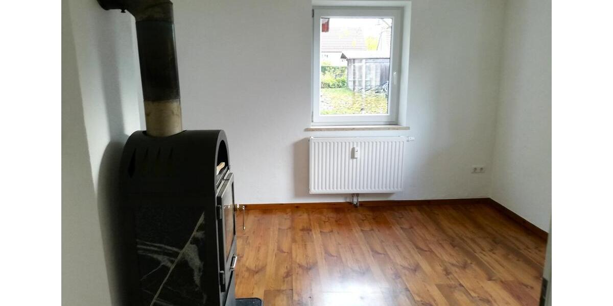 Doppelhaushälfte mit 5 Zimmern in Wolfersdorf 5 zimmer